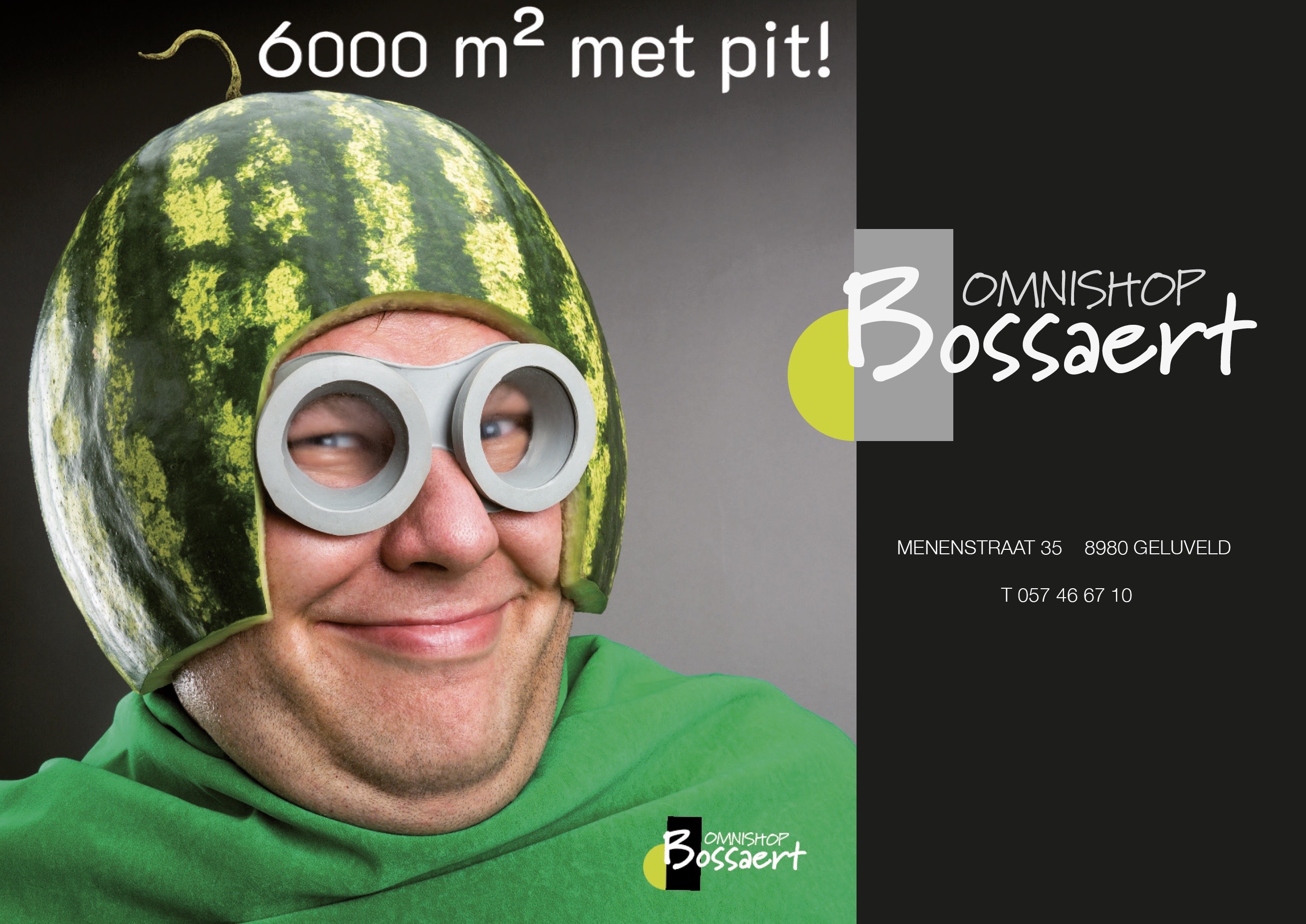 Omnishop Bossaert